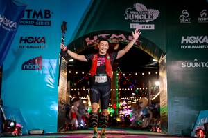 BIB: 5101
                            <button type="button" onclick="openModal(24874808)" class="btn btn-primary btn-sm float-right btn-popup" data-toggle="modal" data-target=".modal-high-quality">
                        <i class="fas fa-shopping-cart"></i> Add to Cart
                    </button>
                                            <button type="button" onclick="isThisMe(24874808, true)" class="btn btn-success btn-sm float-right btn-popup btn-isme hidden" data-toggle="tooltip" data-placement="bottom" title="นี่คือรูปของคุณใช่ไหม คลิกที่นี่เพื่อเอาเข้าอัลบั้ม">
                        <i class="fas fa-plus"></i> Add to album
                    </button>
                    <button type="button" onclick="isThisMe(24874808, false)" class="btn btn-warning btn-sm float-right btn-popup btn-isnotme hidden">
                        <i class="fas fa-ban"></i> Remove from album
                    </button>